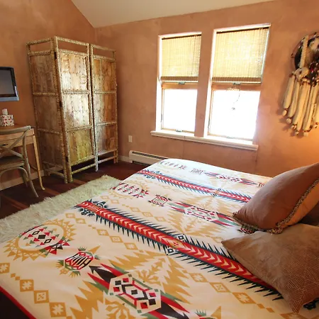 The Trail In Adams - Berkshires' Art Hotel-2